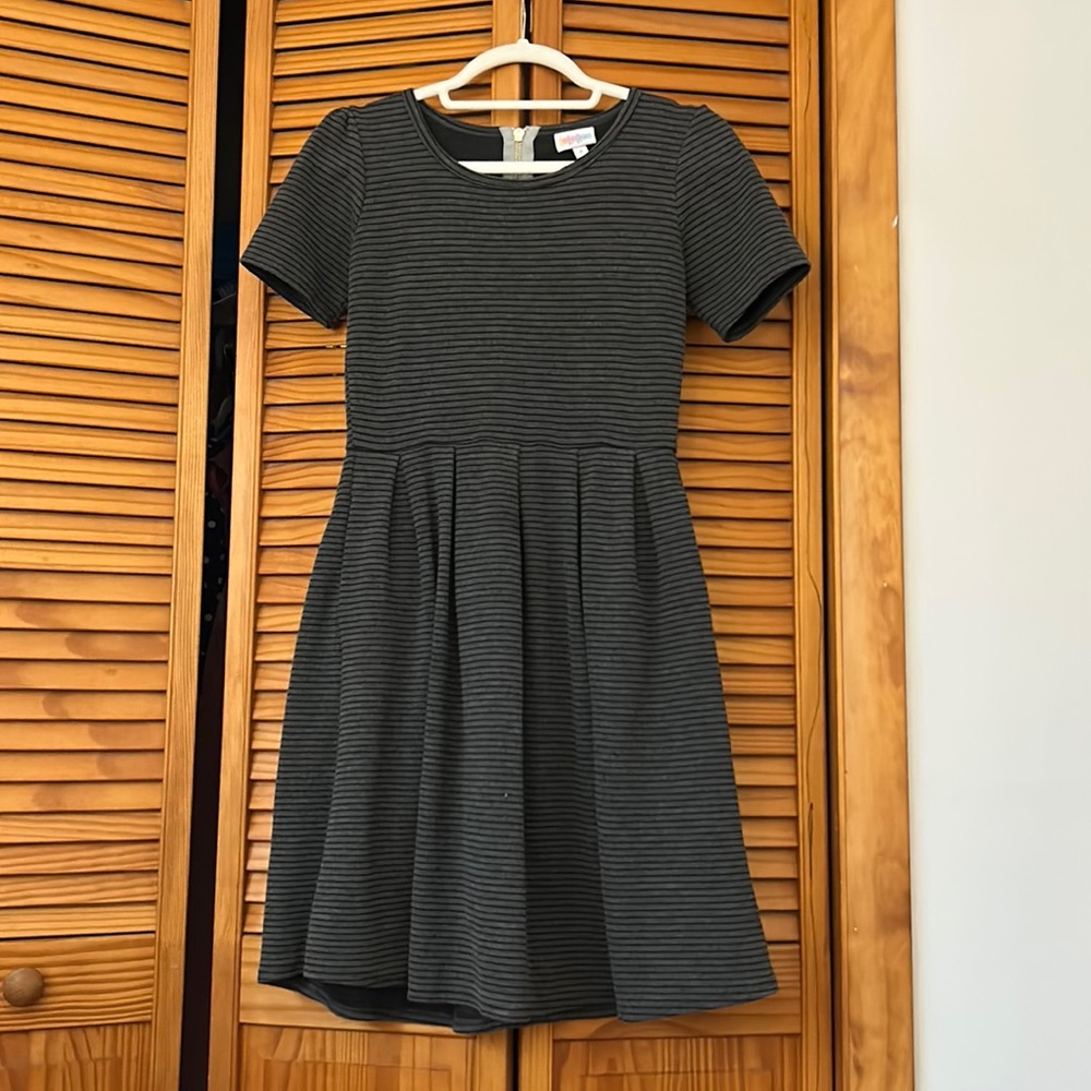 LulaRoe Amelia dress